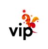VIP logo